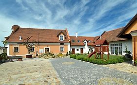 Restaurace čp.2